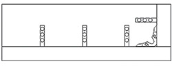 Схема сборки углового крепежа Технониколь 02