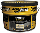 Праймер битумный AquaMast 10 л