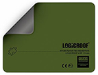 Logicroof V-RP Green 1,2мм 2,05x25м